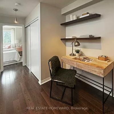 6, Wellesley, Cabbagetown-South St. James Town, Toronto