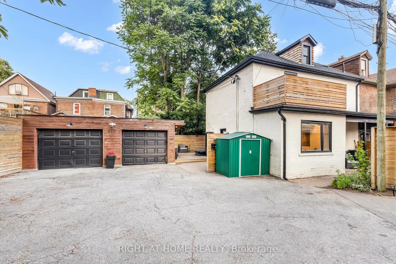 377, Lansdowne, Dufferin Grove, Toronto