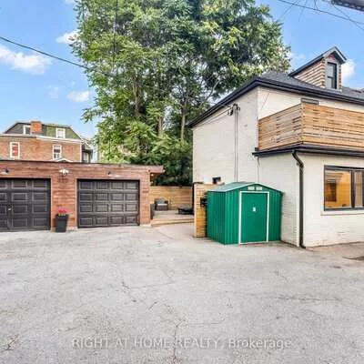 377, Lansdowne, Dufferin Grove, Toronto