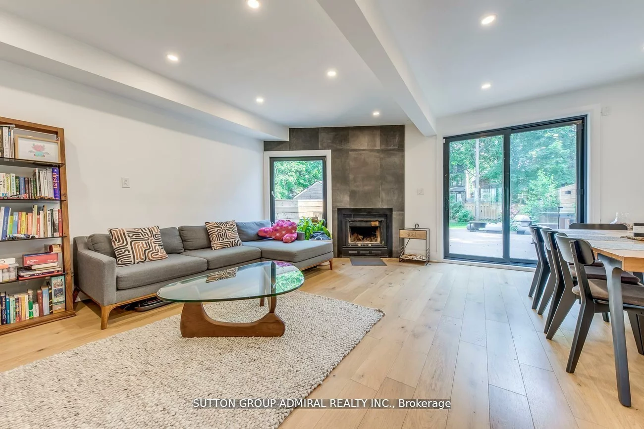 93, Soudan, Mount Pleasant West, Toronto
