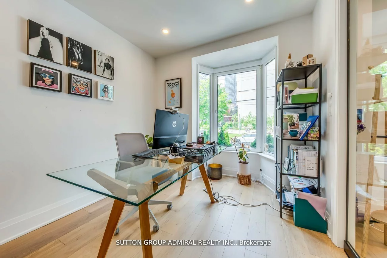 93, Soudan, Mount Pleasant West, Toronto