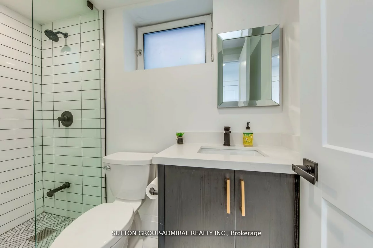 93, Soudan, Mount Pleasant West, Toronto