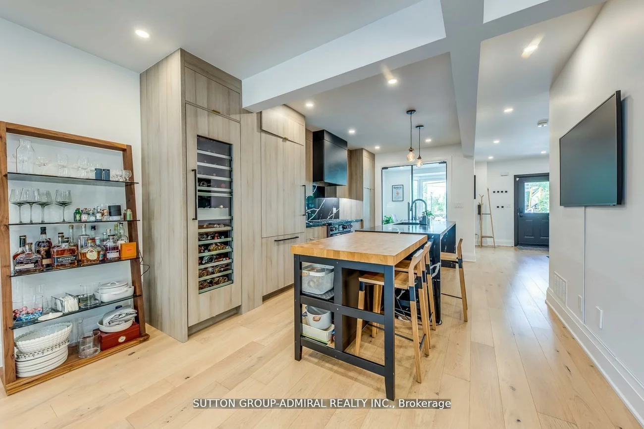 93, Soudan, Mount Pleasant West, Toronto