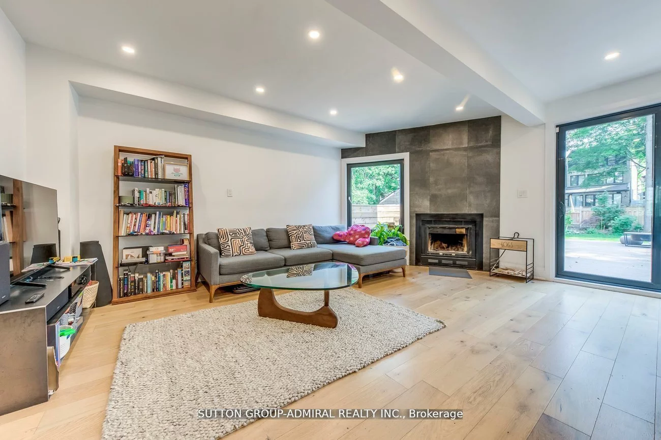 93, Soudan, Mount Pleasant West, Toronto