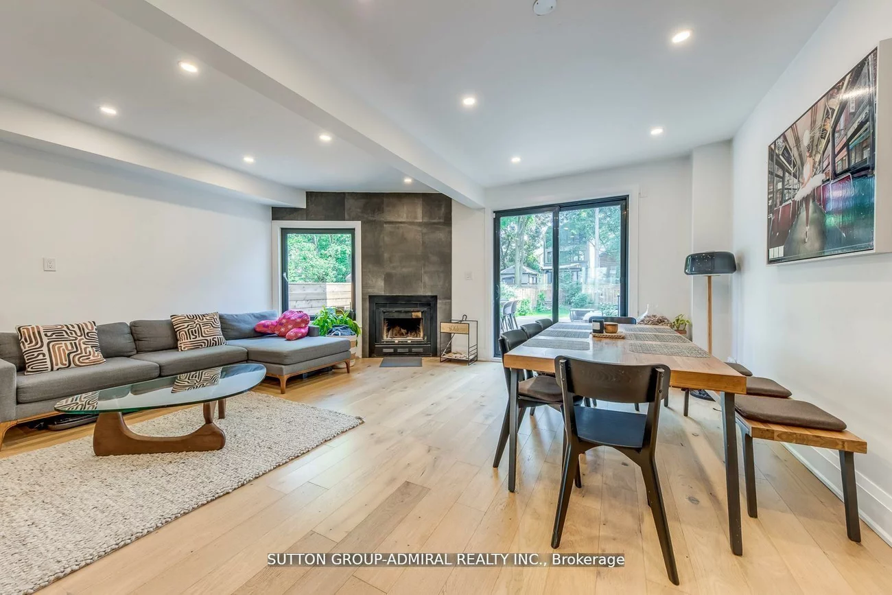 93, Soudan, Mount Pleasant West, Toronto