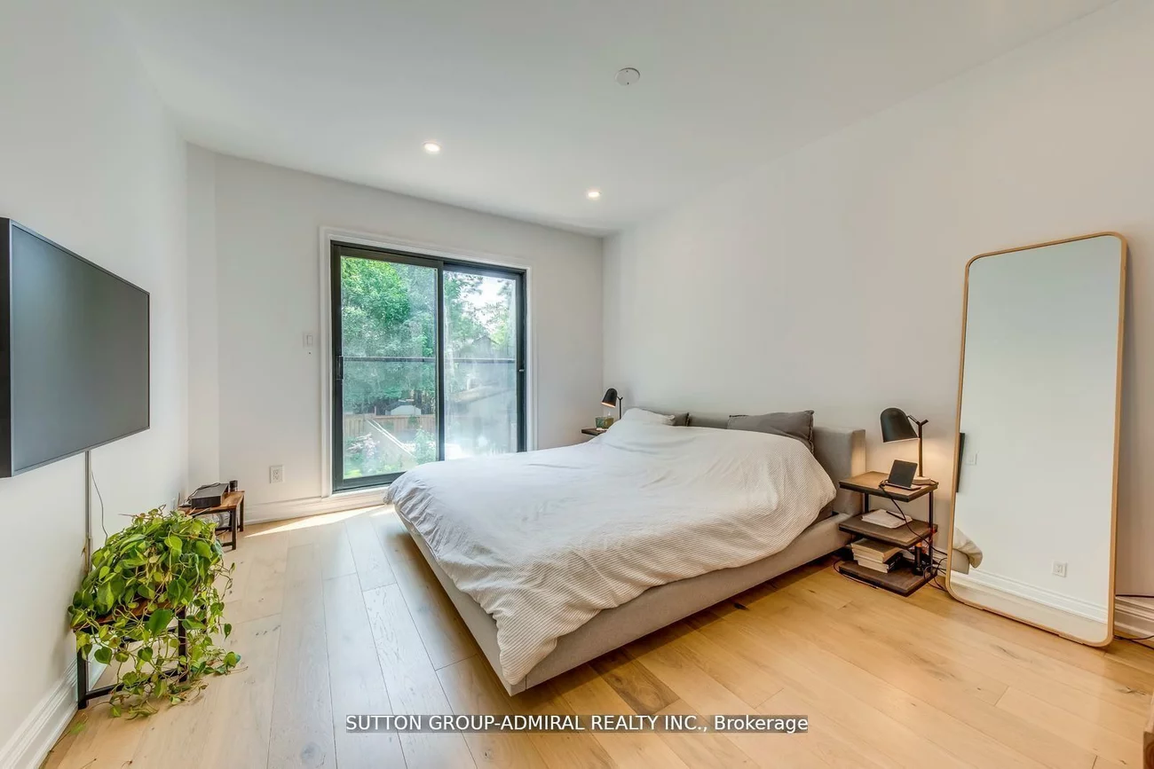93, Soudan, Mount Pleasant West, Toronto