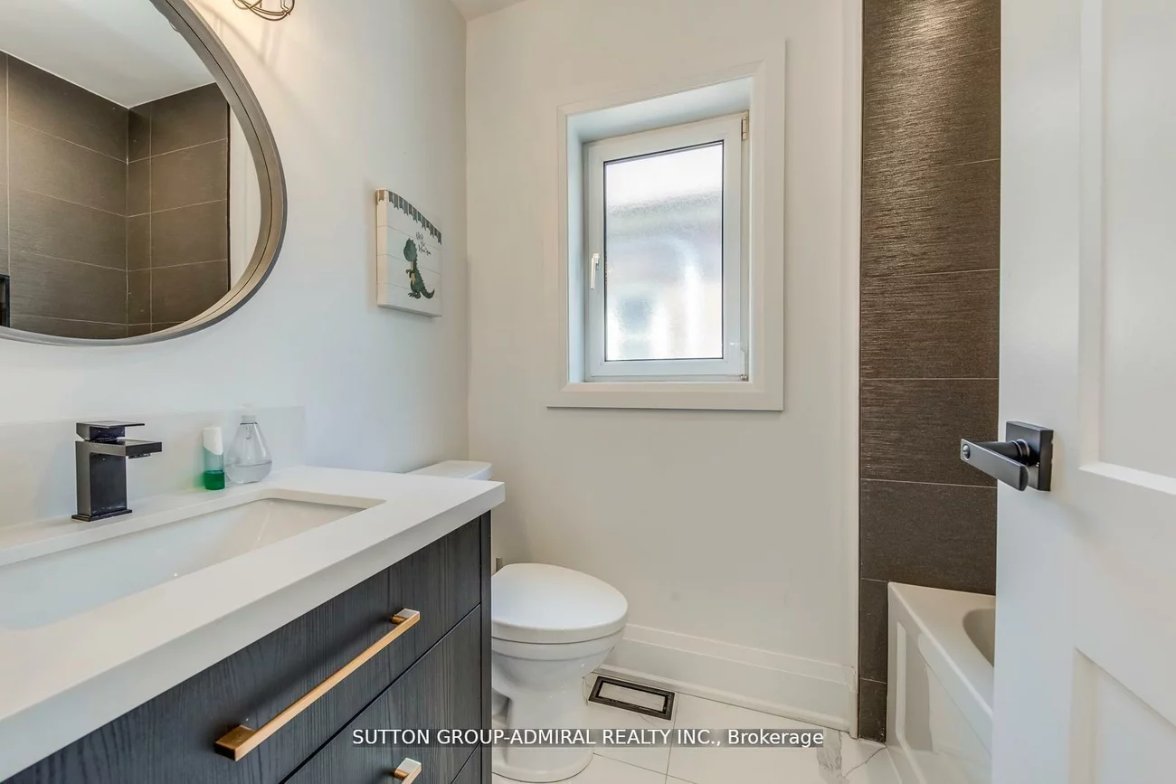 93, Soudan, Mount Pleasant West, Toronto