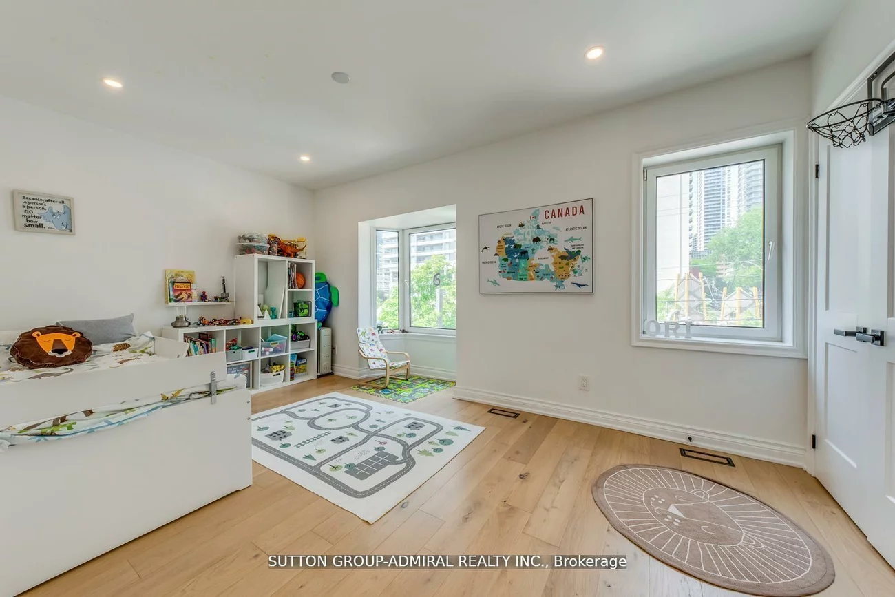 93, Soudan, Mount Pleasant West, Toronto