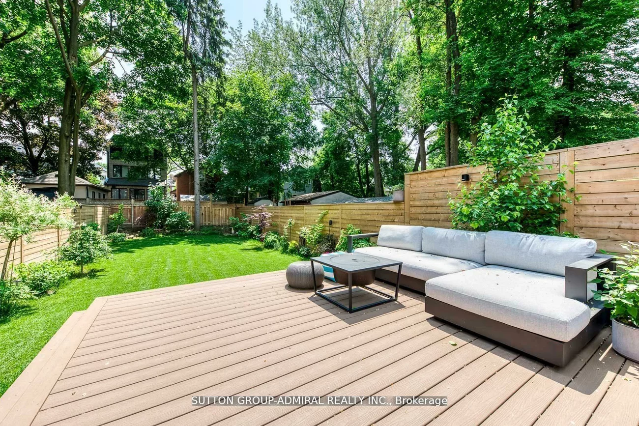 93, Soudan, Mount Pleasant West, Toronto