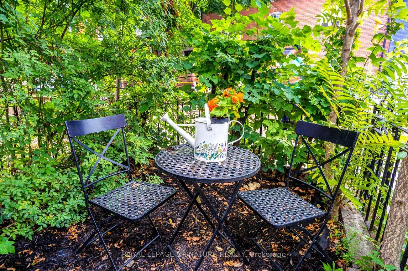 66, Euclid, Trinity-Bellwoods, Toronto