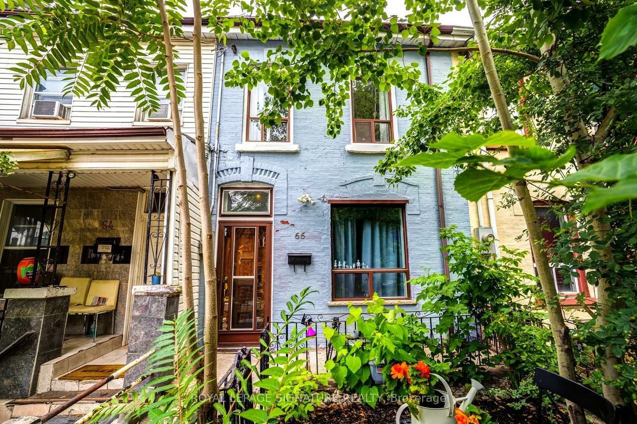 66, Euclid, Trinity-Bellwoods, Toronto