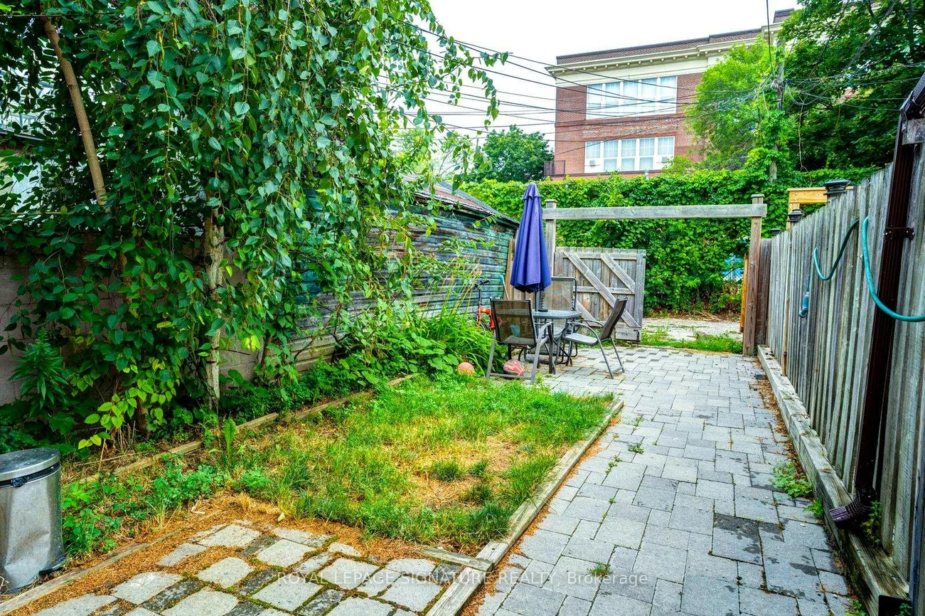 66, Euclid, Trinity-Bellwoods, Toronto