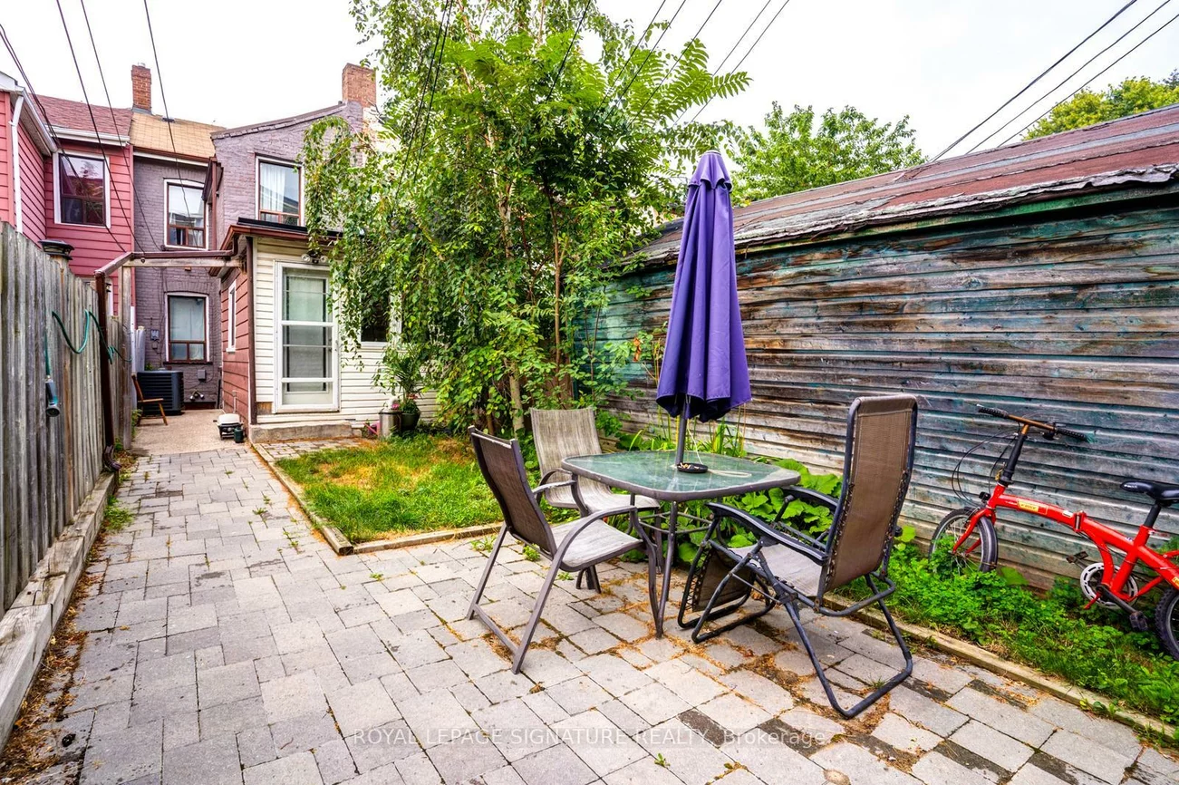 66, Euclid, Trinity-Bellwoods, Toronto