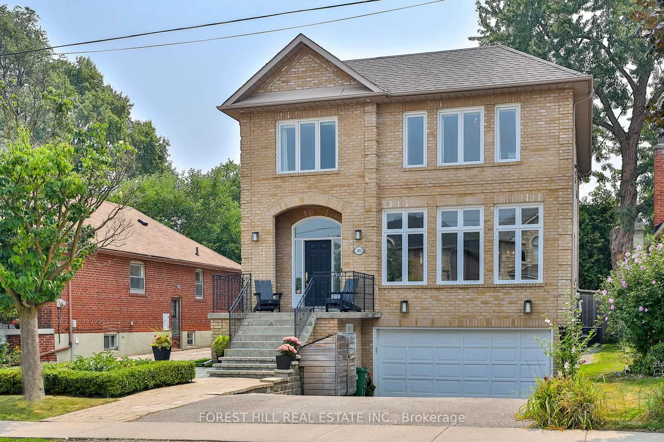 303, Joicey, Bedford Park-Nortown, Toronto