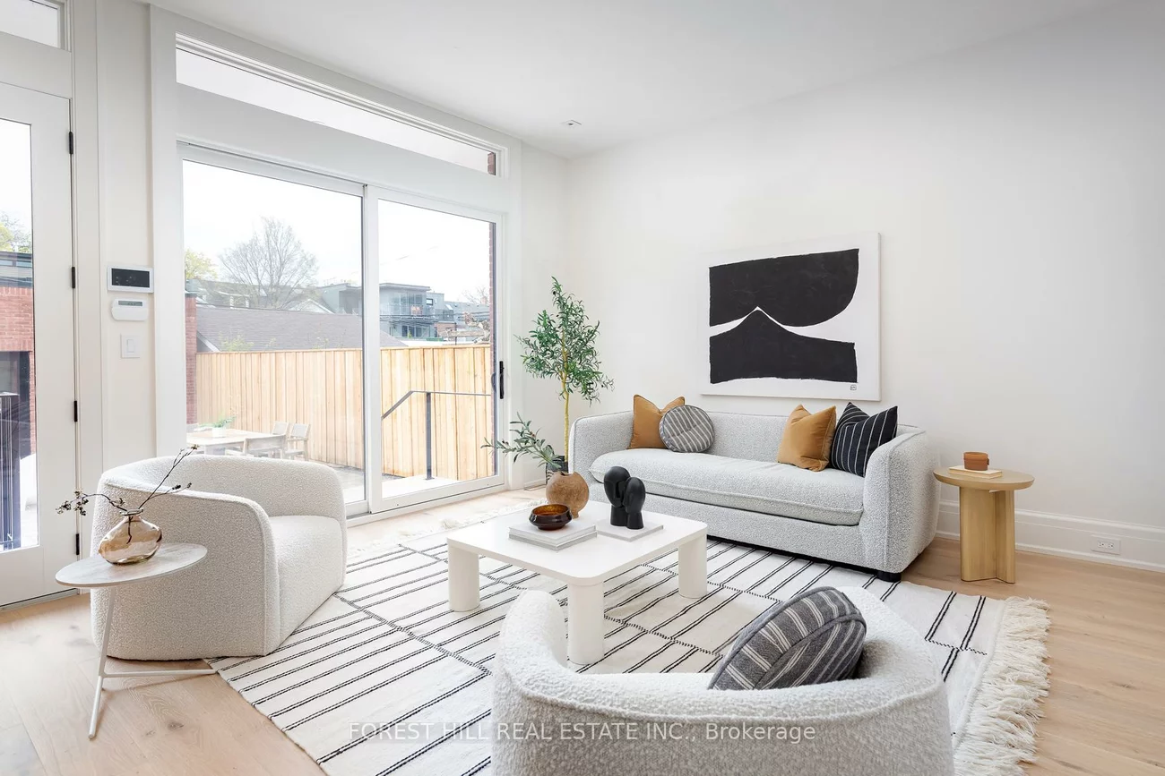61, Foxley, Trinity-Bellwoods, Toronto