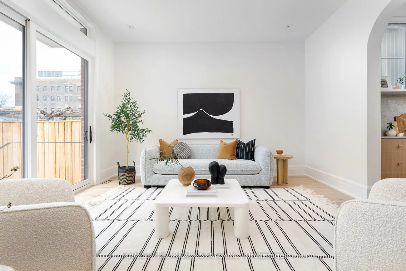 61, Foxley, Trinity-Bellwoods, Toronto