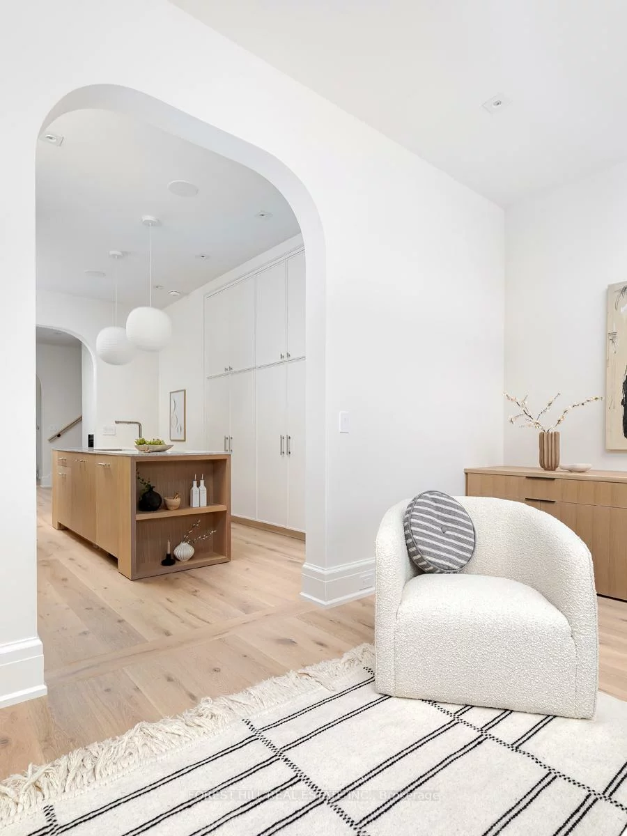 61, Foxley, Trinity-Bellwoods, Toronto