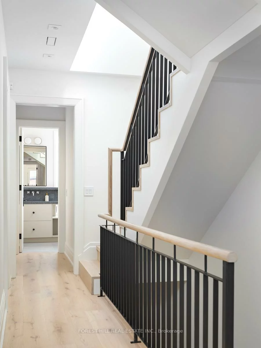 61, Foxley, Trinity-Bellwoods, Toronto