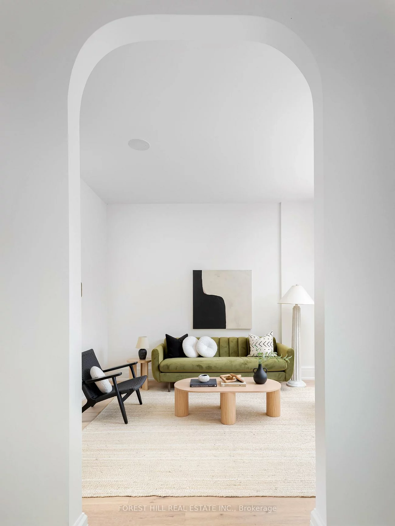 61, Foxley, Trinity-Bellwoods, Toronto