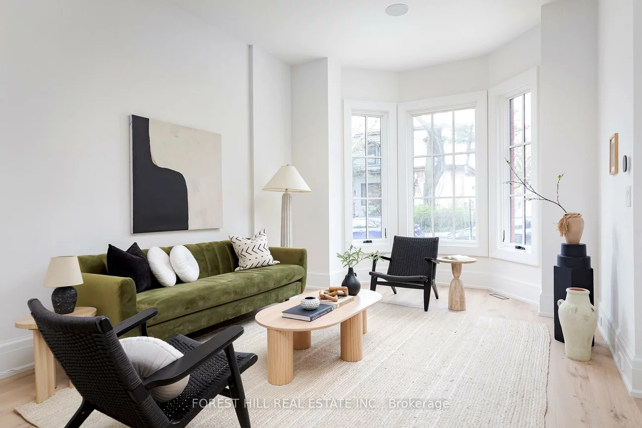 61, Foxley, Trinity-Bellwoods, Toronto