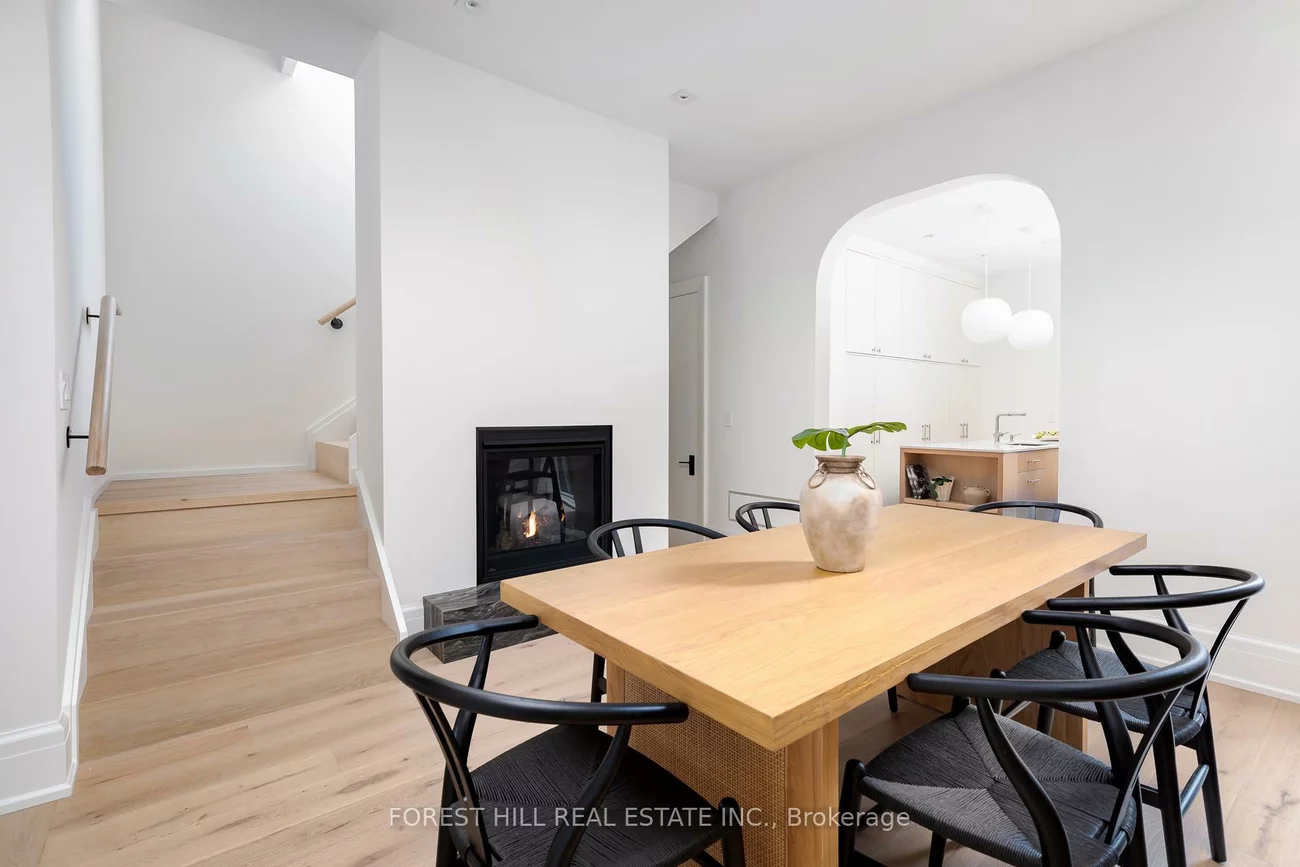 61, Foxley, Trinity-Bellwoods, Toronto
