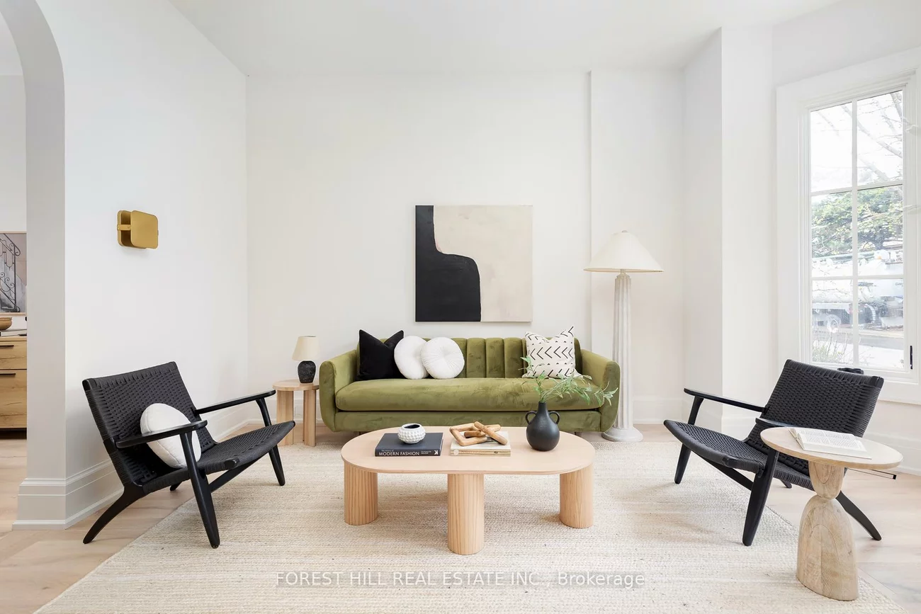 61, Foxley, Trinity-Bellwoods, Toronto