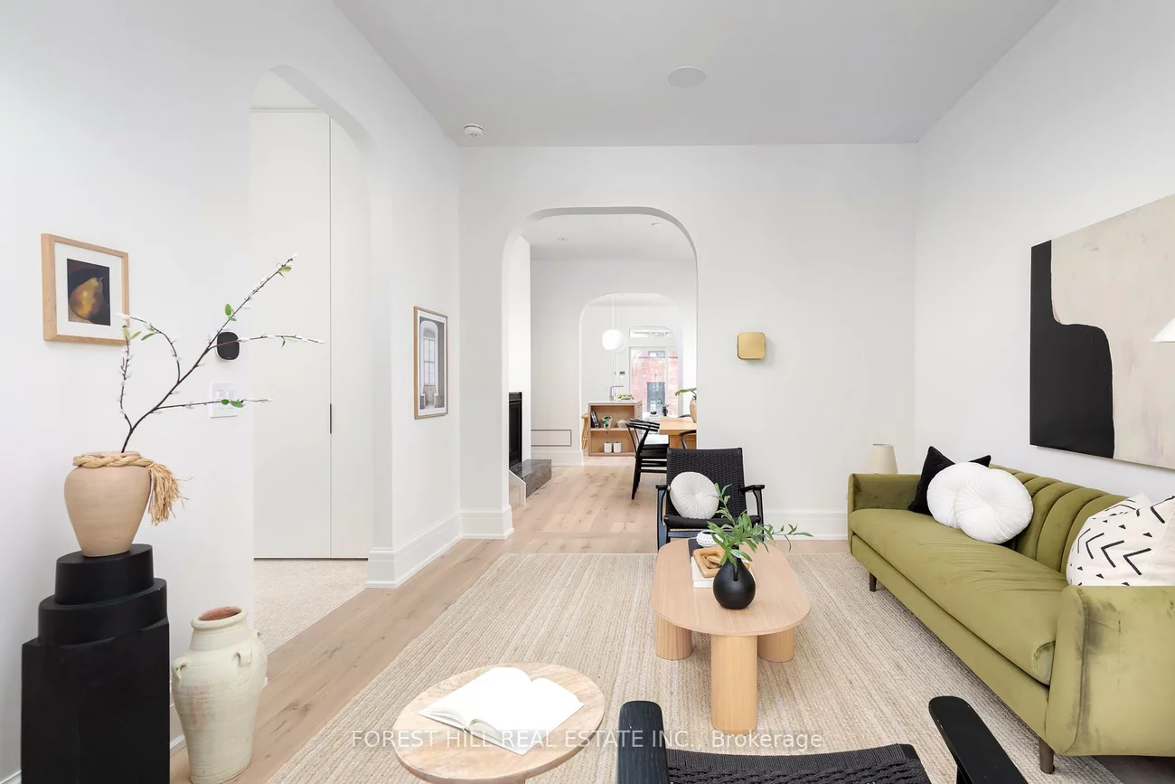 61, Foxley, Trinity-Bellwoods, Toronto