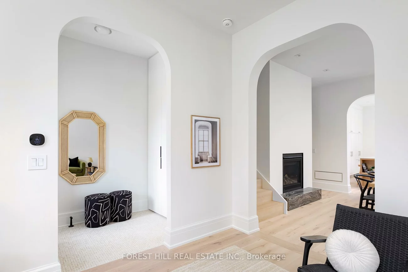 61, Foxley, Trinity-Bellwoods, Toronto