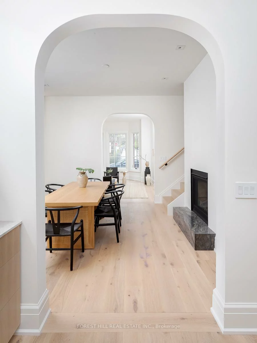 61, Foxley, Trinity-Bellwoods, Toronto
