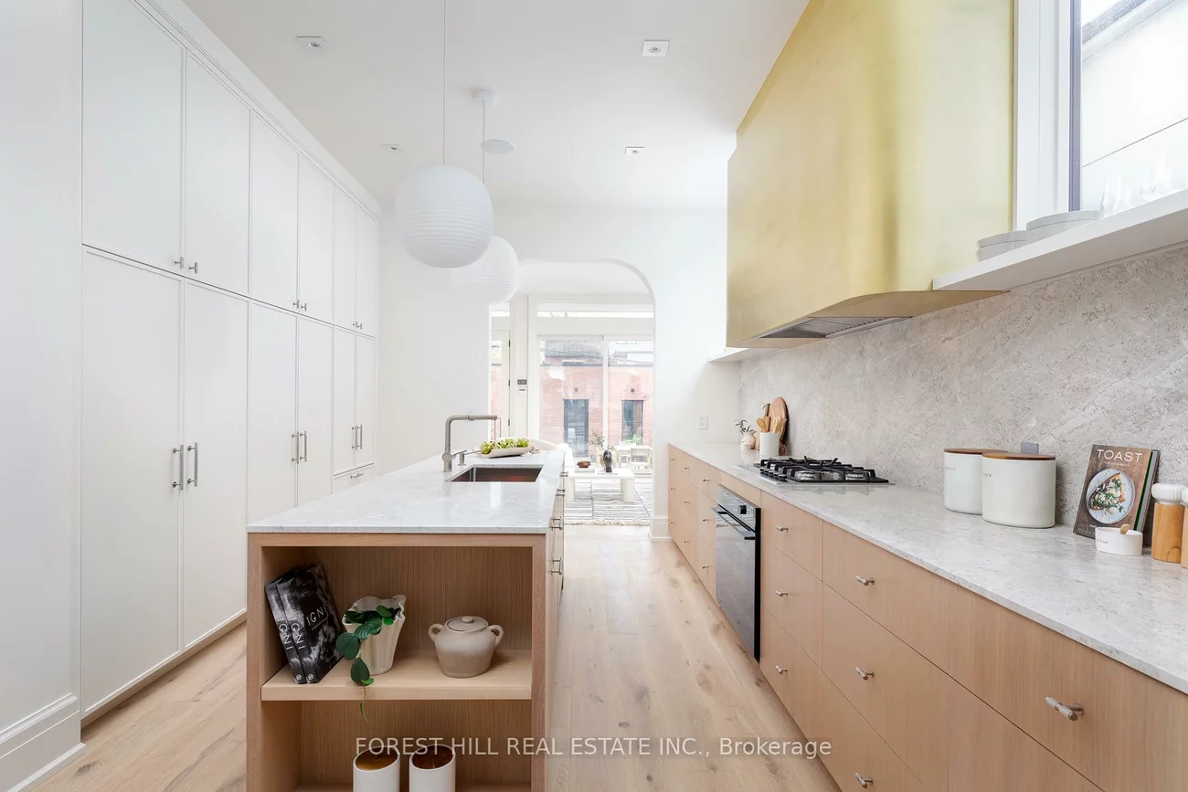 61, Foxley, Trinity-Bellwoods, Toronto