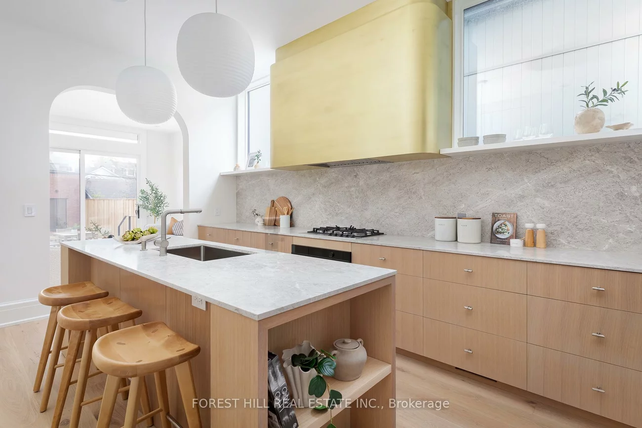 61, Foxley, Trinity-Bellwoods, Toronto