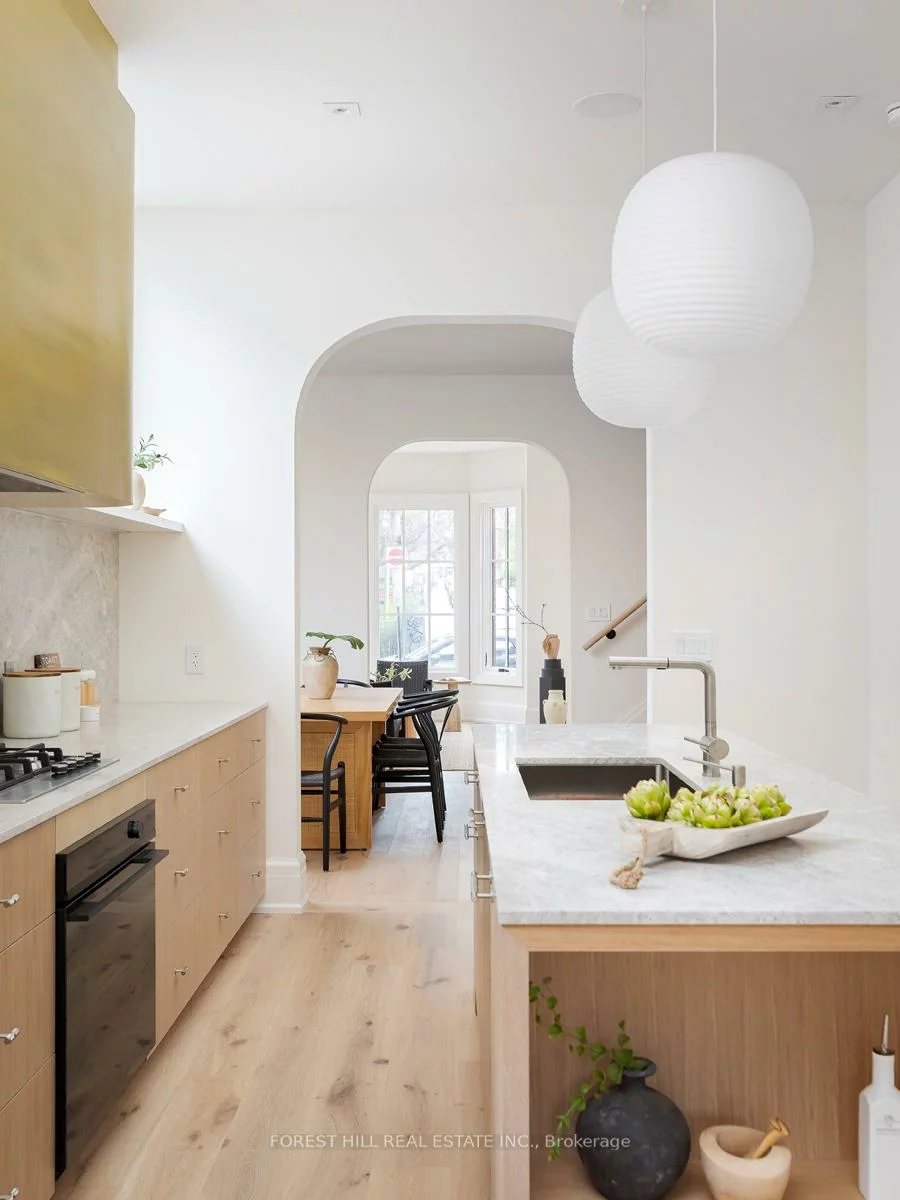 61, Foxley, Trinity-Bellwoods, Toronto