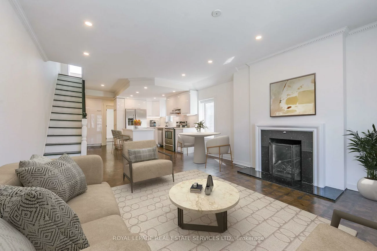 59, Dupont, Annex, Toronto