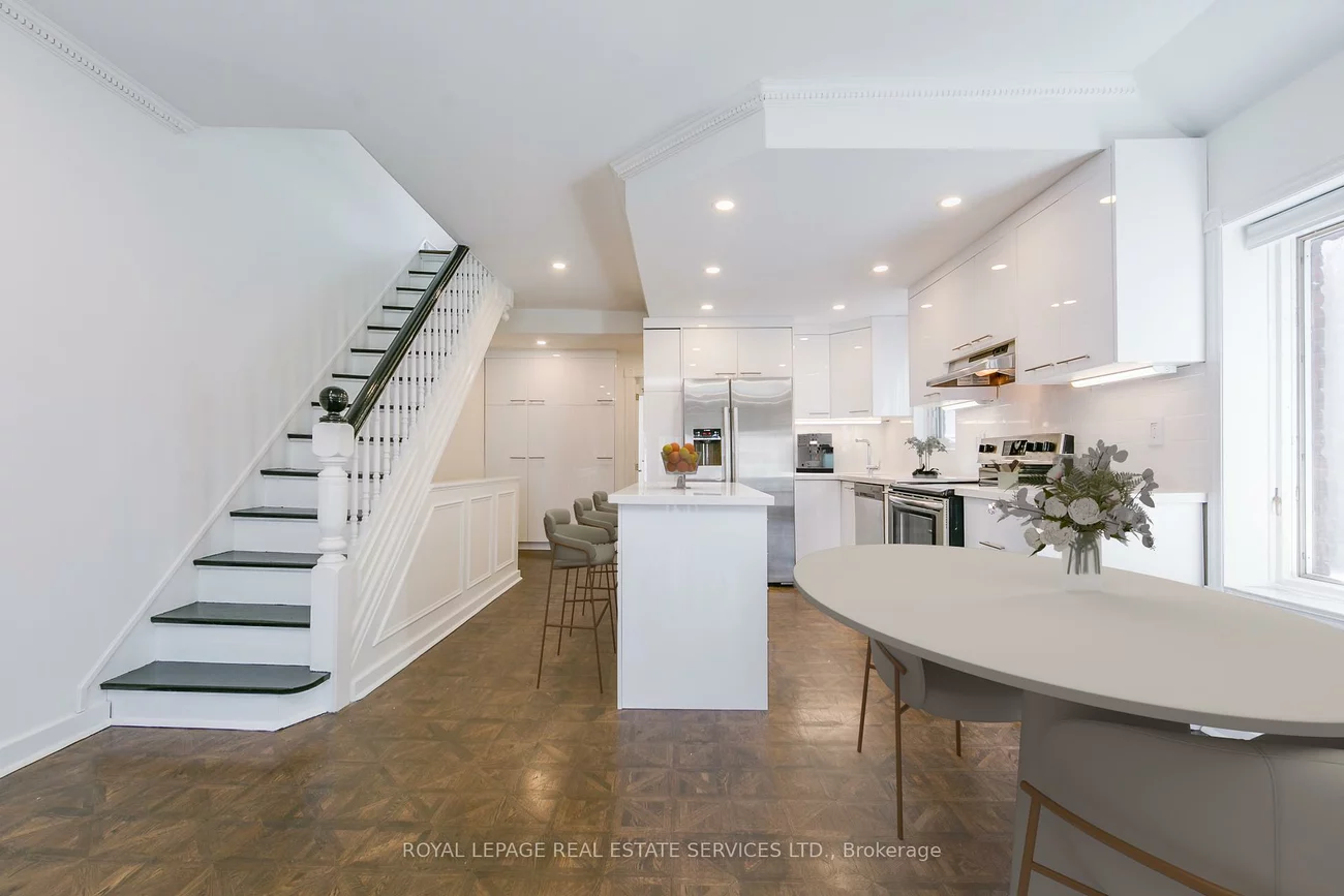 59, Dupont, Annex, Toronto