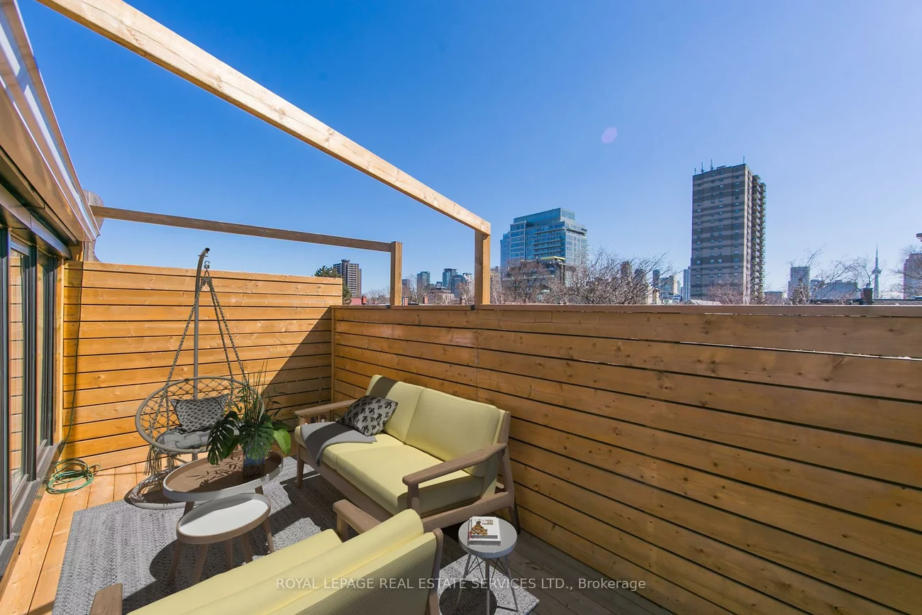 59, Dupont, Annex, Toronto