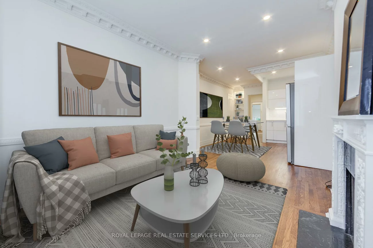 59, Dupont, Annex, Toronto