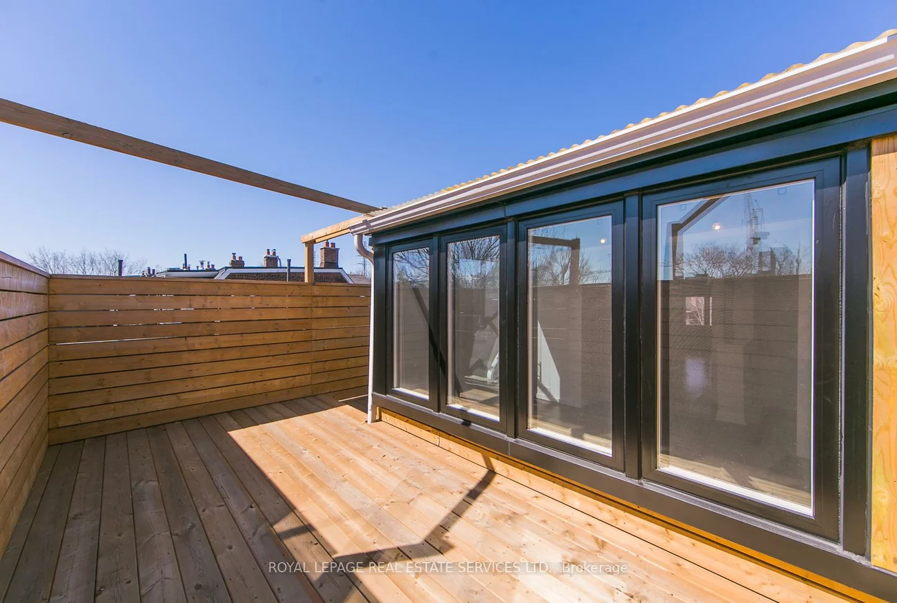 59, Dupont, Annex, Toronto
