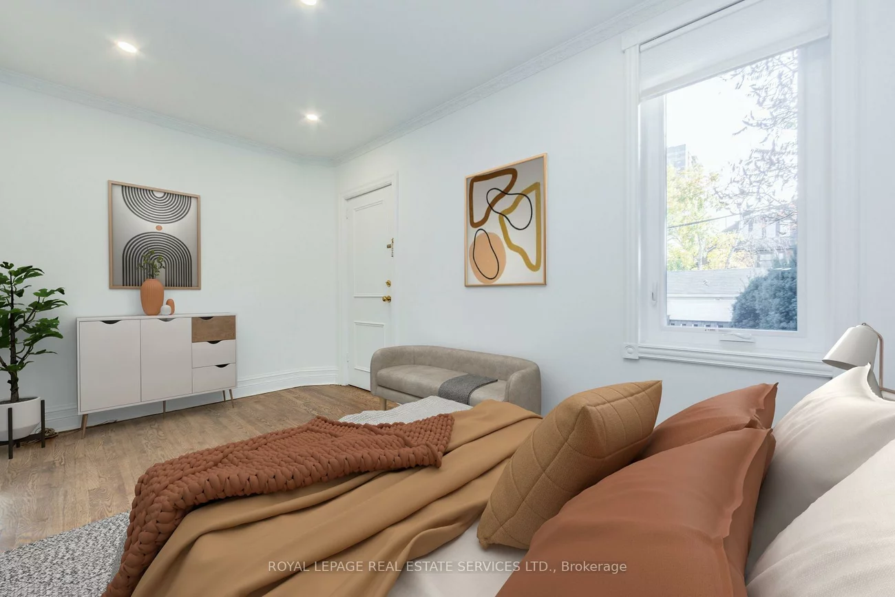 59, Dupont, Annex, Toronto