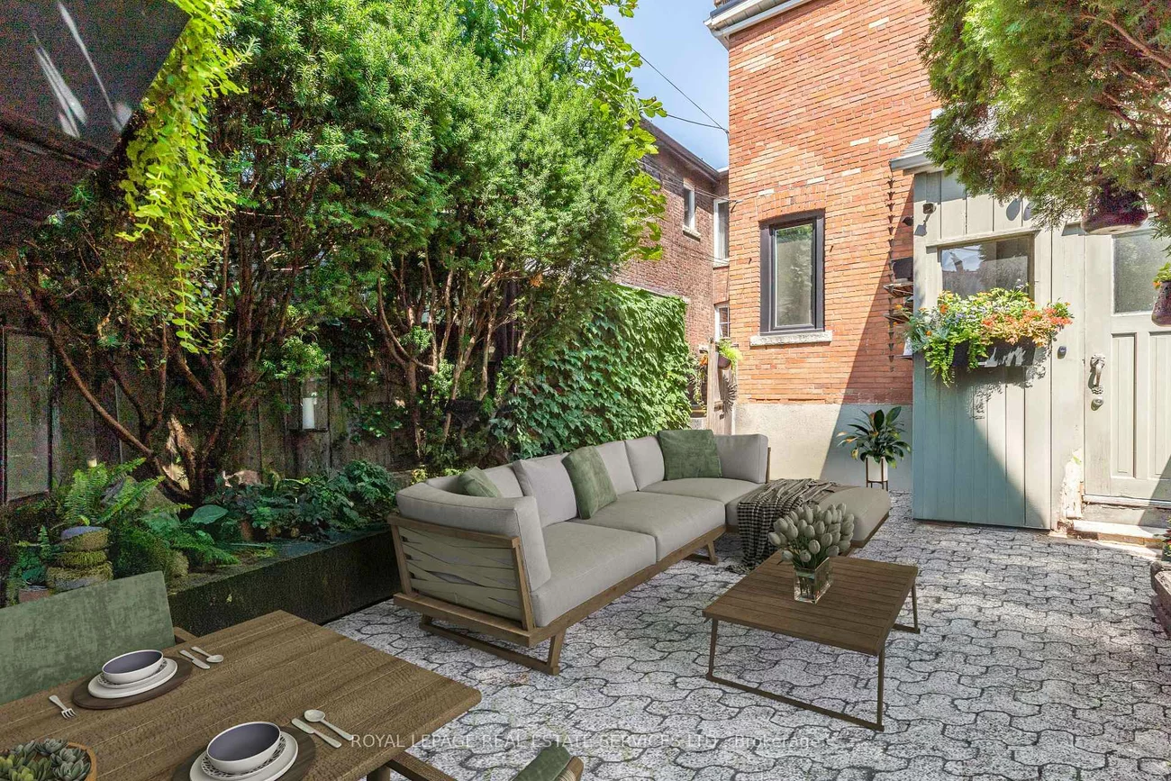 59, Dupont, Annex, Toronto