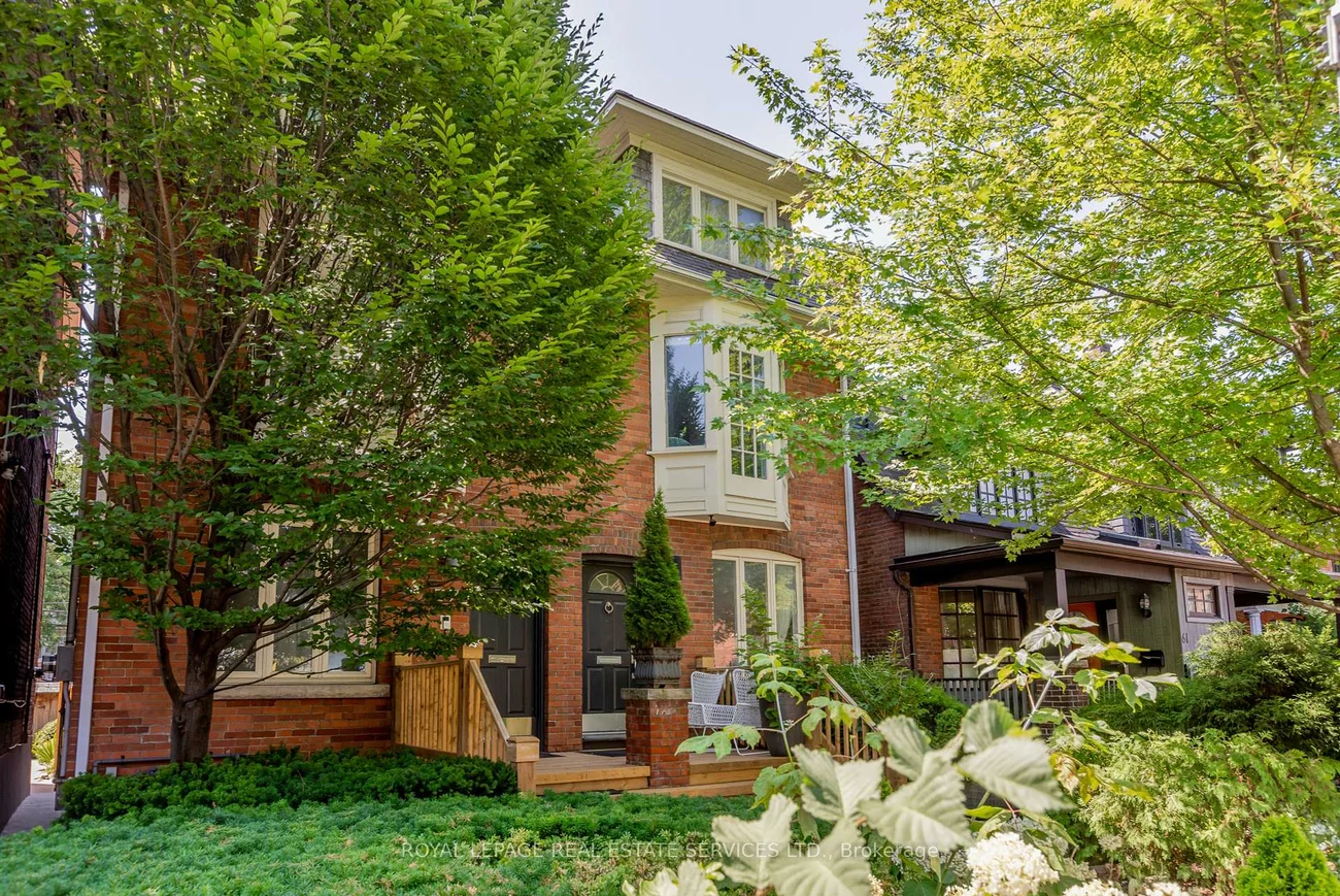 59, Dupont, Annex, Toronto