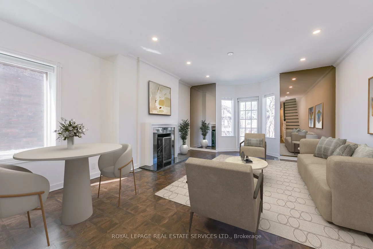 59, Dupont, Annex, Toronto