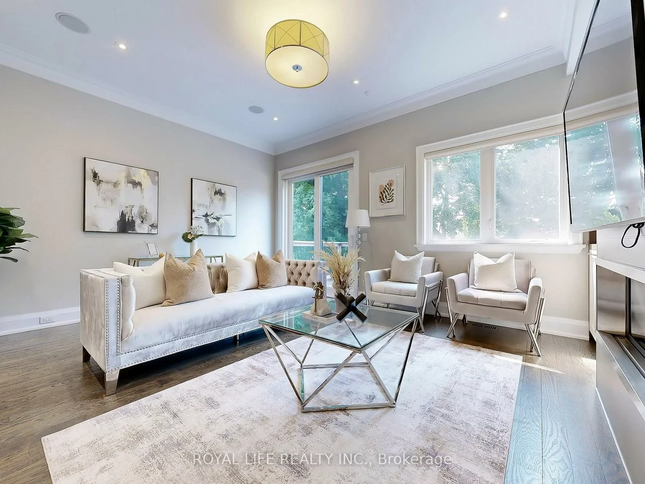 279, Deloraine, Lawrence Park North, Toronto