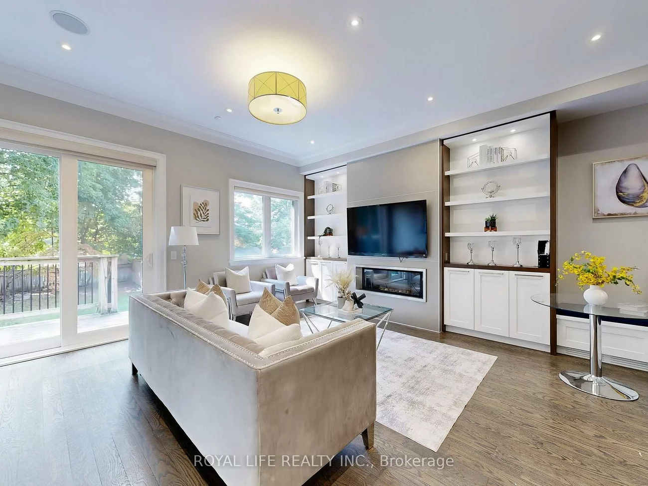 279, Deloraine, Lawrence Park North, Toronto
