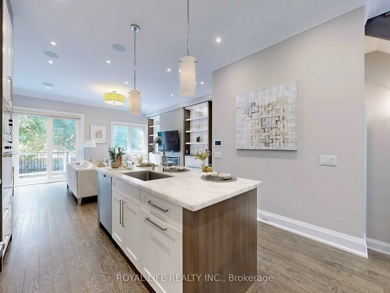 279, Deloraine, Lawrence Park North, Toronto