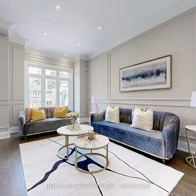 279, Deloraine, Lawrence Park North, Toronto
