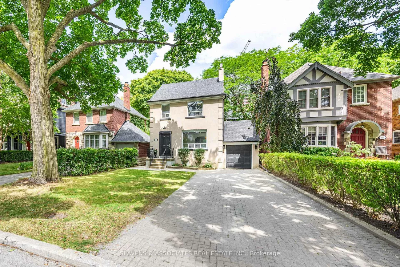 118, Whitmore, Forest Hill North, Toronto