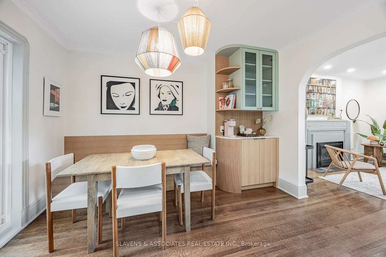 118, Whitmore, Forest Hill North, Toronto