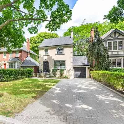 118, Whitmore, Forest Hill North, Toronto