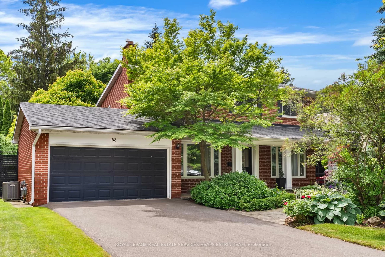 68, Montressor, St. Andrew-Windfields, Toronto