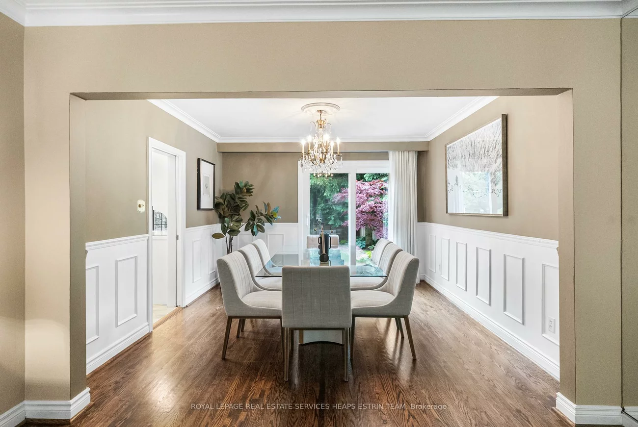 68, Montressor, St. Andrew-Windfields, Toronto